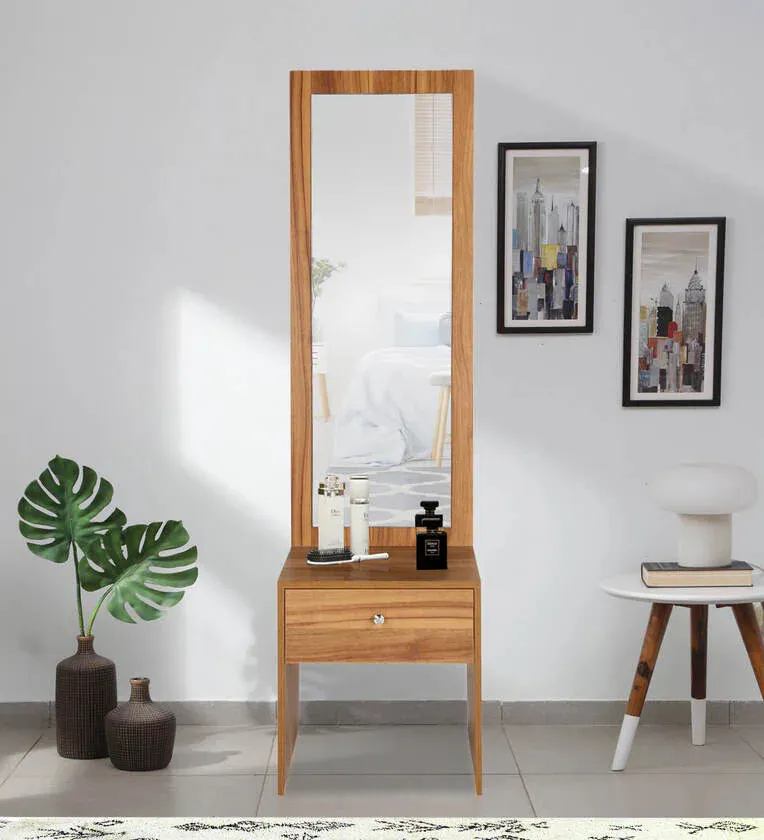 Platina Dressing